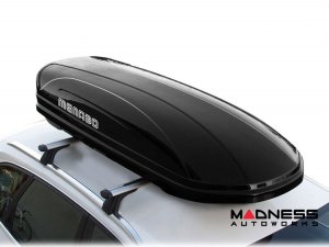 Alfa Romeo Tonale Roof Rack Cargo Box 